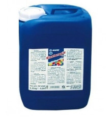 Клей двухкомпонентный быстросхватывающийся Mapei Elastorapid компонет B GRIGIO 6.25 кг.