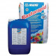 Клей двухкомпонентный быстросхватывающийся "Mapei" Elastorapid компонет А GRIGIO 25 кг.