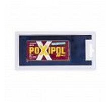 Клей холодная сварка Poxipol блистер прозрачный 14 мл.