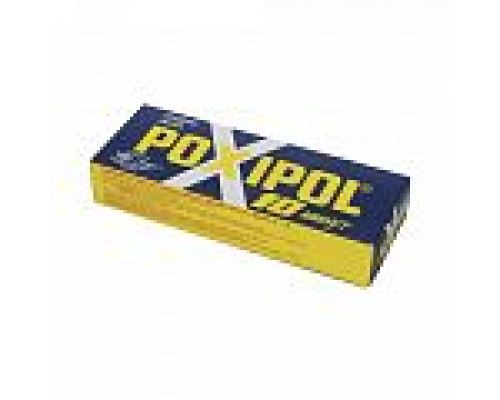 Клей холодная сварка Poxipol металл 70 мл.