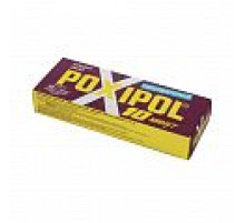 Клей холодная сварка Poxipol прозрачный 70 мл.
