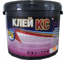 Клей КС универсальный "Мастер Класс" 15 кг.