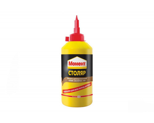 Клей Момент Столяр Экспресс 250г., Хенкель
