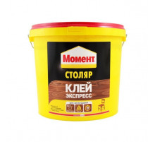 Клей Момент Столяр Экспресс 3кг., Хенкель