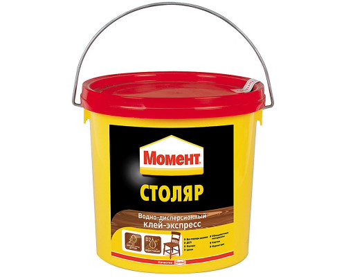 Клей Момент Столяр Экспресс 750г., Хенкель