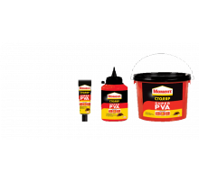 Клей Момент Столяр Супер ПВА D2 30 кг. Henkel 778010