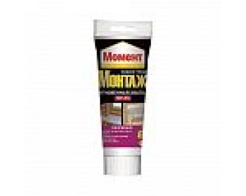 Клей монтажный Момент Монтаж Мгновенная хватка MP-90 бежевый 125 г. Henkel