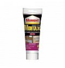Клей монтажный Момент Монтаж Мгновенная хватка MP-90 бежевый 125 г. Henkel