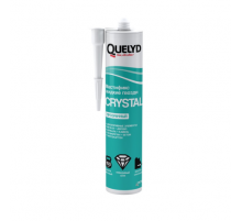 Клей монтажный неопреновый Quelyd Mastifix Crystal прозрачный 260 мл.