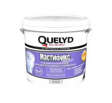 Клей монтажный Quelyd Mastifix Декор 1,5 кг.