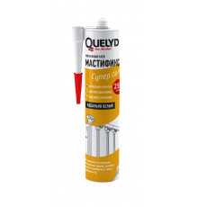 Клей монтажный Quelyd Mastifix Супер Сила 0,3 кг.