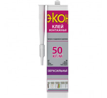 Клей монтажный сверхсильный 400 г Экон Henkel