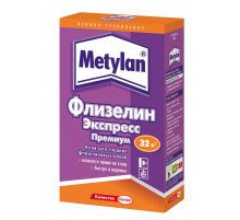 Клей обойный метилан флизелин экспресс премиум 210г Henkel
