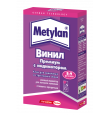 Клей обойный метилан винил премиум 200 г Henkel