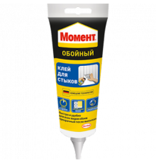 Клей обойный Момент для стыков обоев 120 г в шоу-боксе Henkel