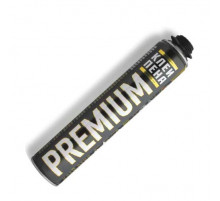 Клей пена для теплоизоляционных плит Premium 1000 мл.