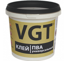 Клей ПВА универсальный 0,1 кг ВГТ