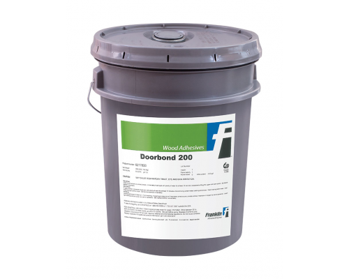 Клей столярный Doorbond 200 на основе ПВА-эмульсии 20 кг. Franklin International