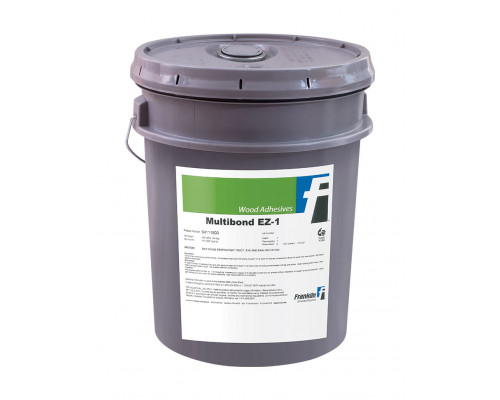 Клей столярный влагостойкий Multibond EZ-1 кремовый 20 кг. Franklin International
