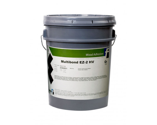 Клей столярный влагостойкий Multibond EZ-2 HV кремовый 20 кг. Franklin International 66021700