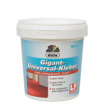 Клей универсальный Dufa Gigant Universalkleber 1 кг.