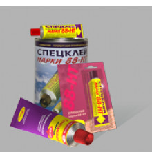 Клей универсальный Новбытхим Спецклей 88-НТ 20 л.