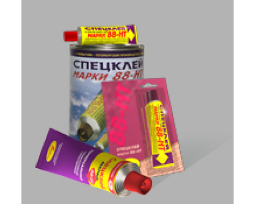 Клей универсальный Новбытхим Спецклей 88-НТ 20 л.