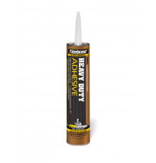 Клей универсальный строительный сверхсильный Heavy Duty PRO золотая туба 828 мл., Titebond