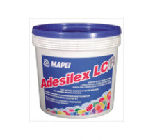 Клей воднодисперсионный Адесилекс ЛС/Р / Adesilex LC/R 15 кг., Mapei