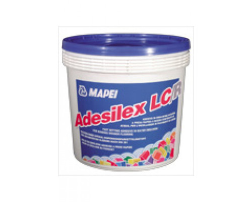 Клей воднодисперсионный Адесилекс ЛС/Р / Adesilex LC/R 15 кг., Mapei