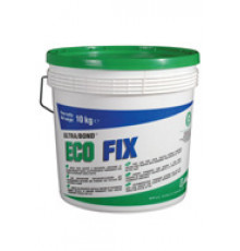 Клей вододисперсионный для фиксации напольных покрытий ULTRABOND ECO FIX 10кг.Mapei