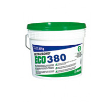 Клей вододисперсионный для виниловых покрытий ULTRABOND ECO 380 / 16кг.Mapei