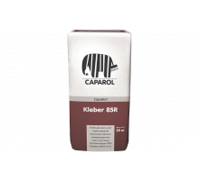 Клеящая масса для теплоизоляционных плит Capatect Kleber 85R 25 кг. Caparol