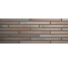 Клинкерная плитка AG Klinker MF 300 х 50 х 15 мм. WFS 6705