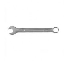 Ключ комбинир.,Cr-V,зеркальная полировка,24 мм