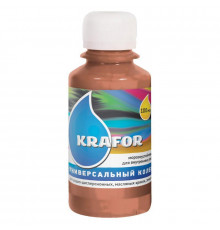 Колер универсальный №22 ШОКОЛАД 450мл. KRAFOR