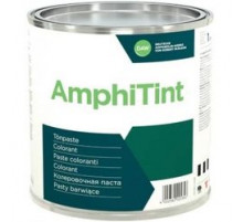 Колеровочная паста Caparol AmphiTint 50 WEISS 1л.