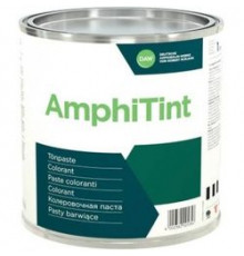 Колеровочная паста Caparol AmphiTint 59 Schwarz 1л.