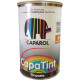 Колеровочная паста Capatint Pasten №15 желто-зеленый 1 л. "Caparol"