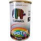 Колеровочная паста Capatint Pasten №18 бриллиантовый жёлтый 1 л. "Caparol"