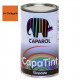 Колеровочная паста Capatint Pasten №18 бриллиантовый жёлтый 1 л. "Caparol"