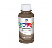 Колорант универсальный Profilux Proficolor 31 кофейный 100 мл.