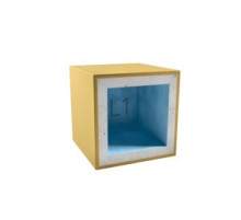 Короб для светильника АкусикГипс Бокс (AcousticGyps Box) L1