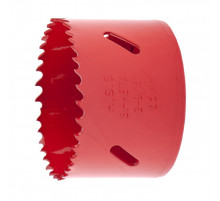 Коронка Bimetal 65 мм Matrix