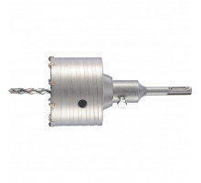 Коронка в сборе М22 х 68 мм, SDS Plus Matrix