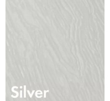 Краска для фиброцементного сайдинга DECOVER Paint Silver 0,5 кг.