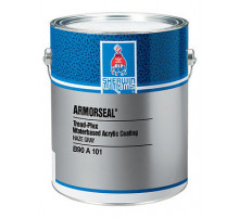 Краска для пола Шервин Уильямс / Sherwin Williams ArmorSeal Tread Plex глянцевая 3,785л/