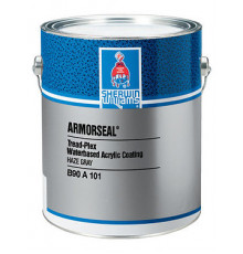 Краска для пола Шервин Уильямс / Sherwin Williams ArmorSeal Tread Plex глянцевая 3,785л/