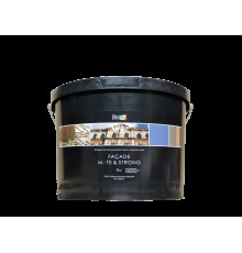 Краска фасадная Paritet Facade Mate & Strong Base C 2,7L 