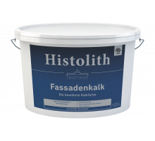 Краска фасадная с добавлением льняного масла Caparol Histolith Fassadenkalk 12,5 л.